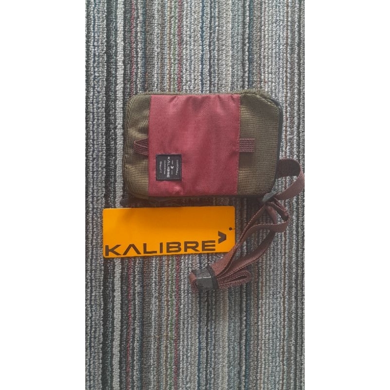 Kalibre Tas Selempang