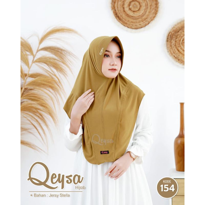 HIJAB FELICIA ORIGINAL QEYSA