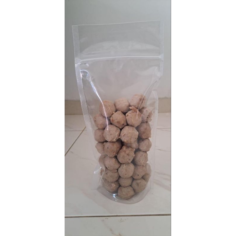 

Bakso daging JS isi 50
