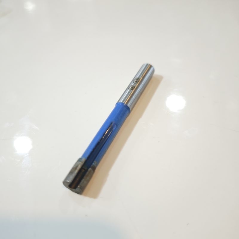 Mata Bor Beton Benz Werkz 6 mm 8 mm