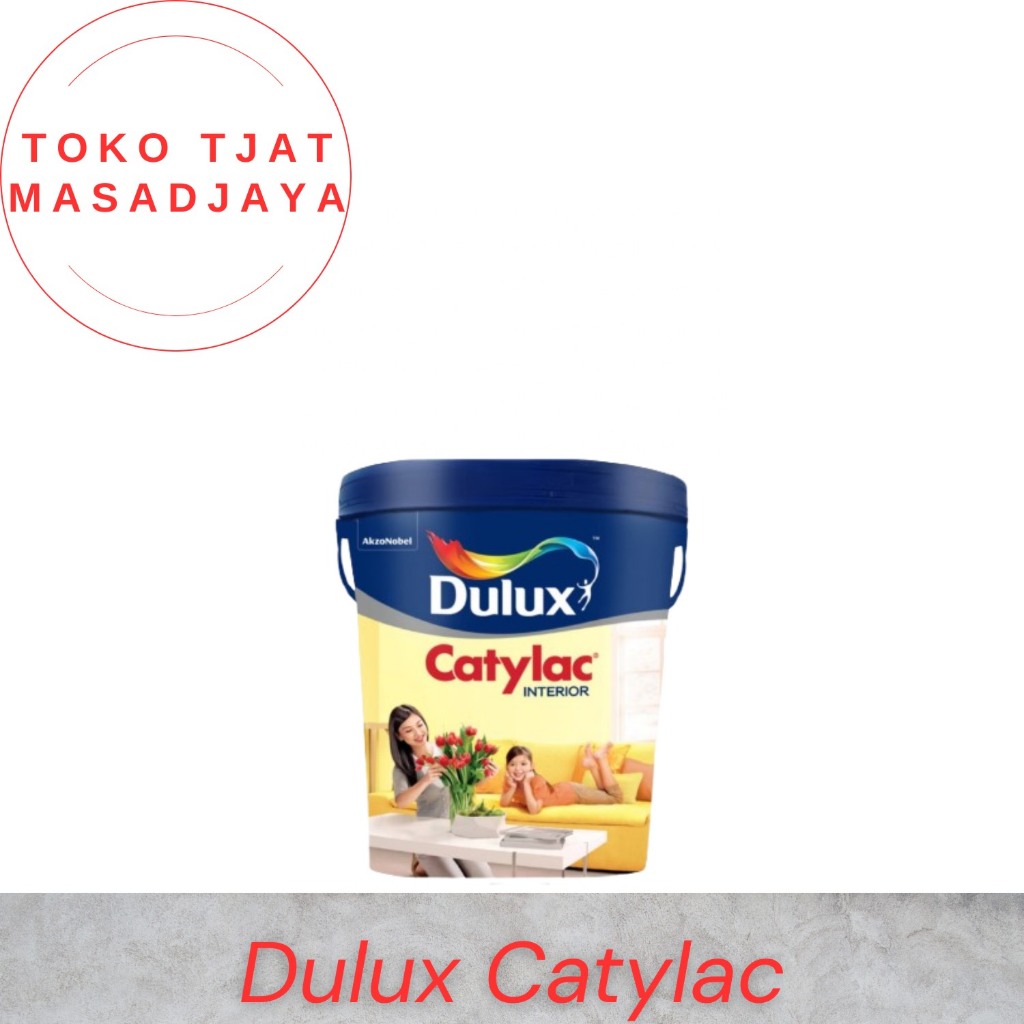 Dulux Catylac [5KG]