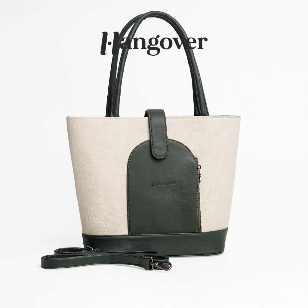 HANGOVER Roselene Tote Bag Tas Wanita