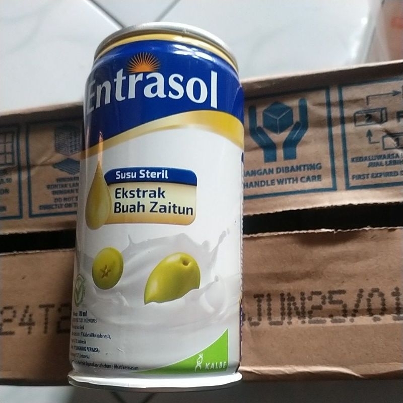 

entrasol can 180ml