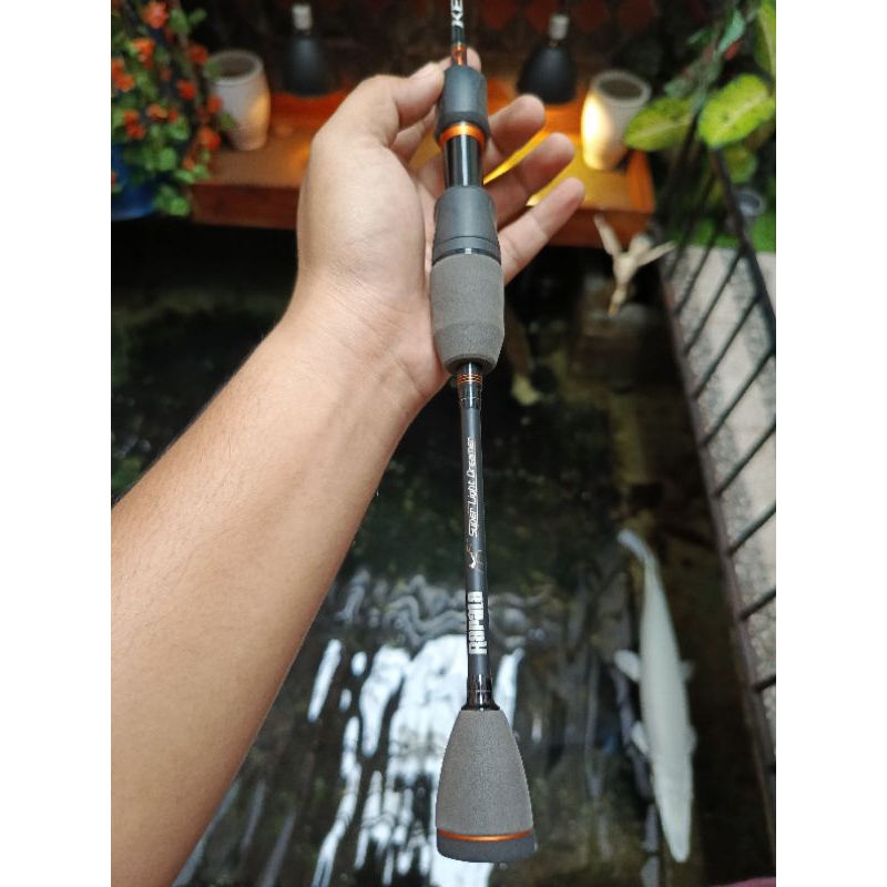 Rapala keranga 1-3lb