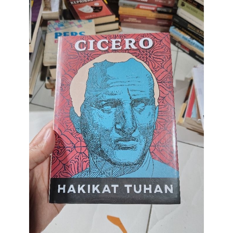 

hakikat tuhan