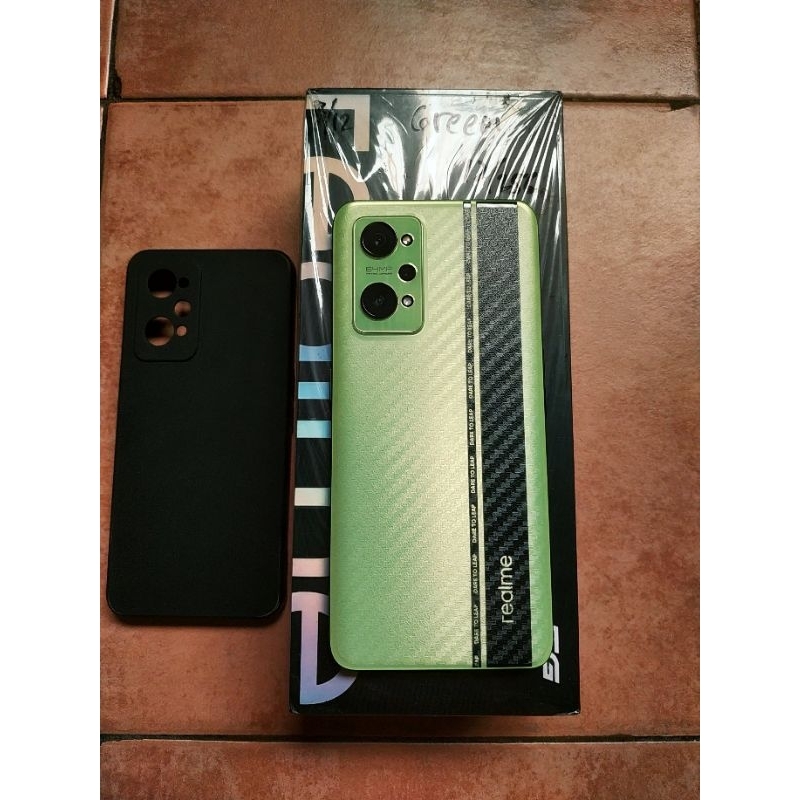 Realme GT neo 2 12/256