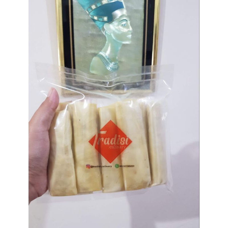 

Frozen food Sosis Solo