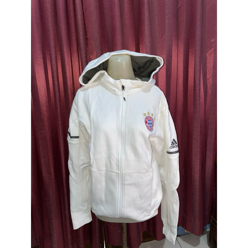 fc bayern muchen anthem adidas