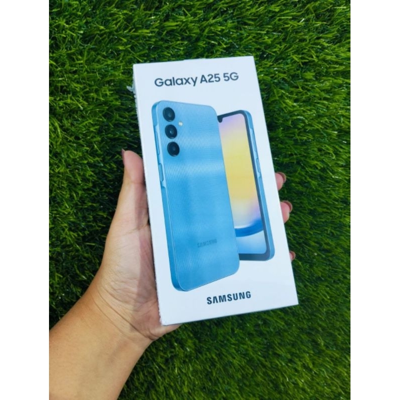 samsung a25 8/256