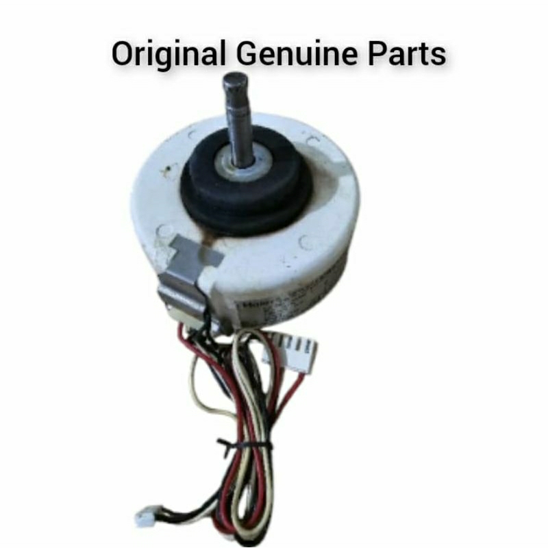 Dinamo Motor Fan AC Haier HSU 20 W Original