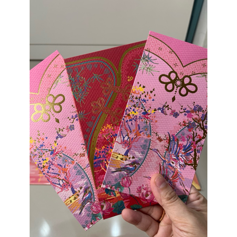 

LINK CO ANGPAO