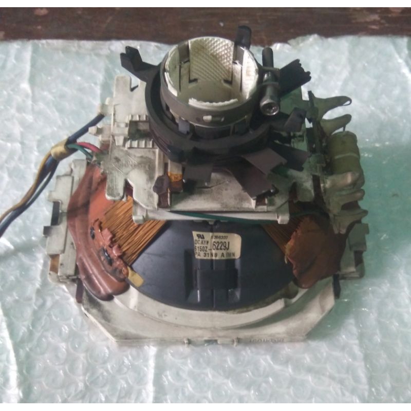 Defleksi Youke TV Sharp 21 inch Slim 6229J