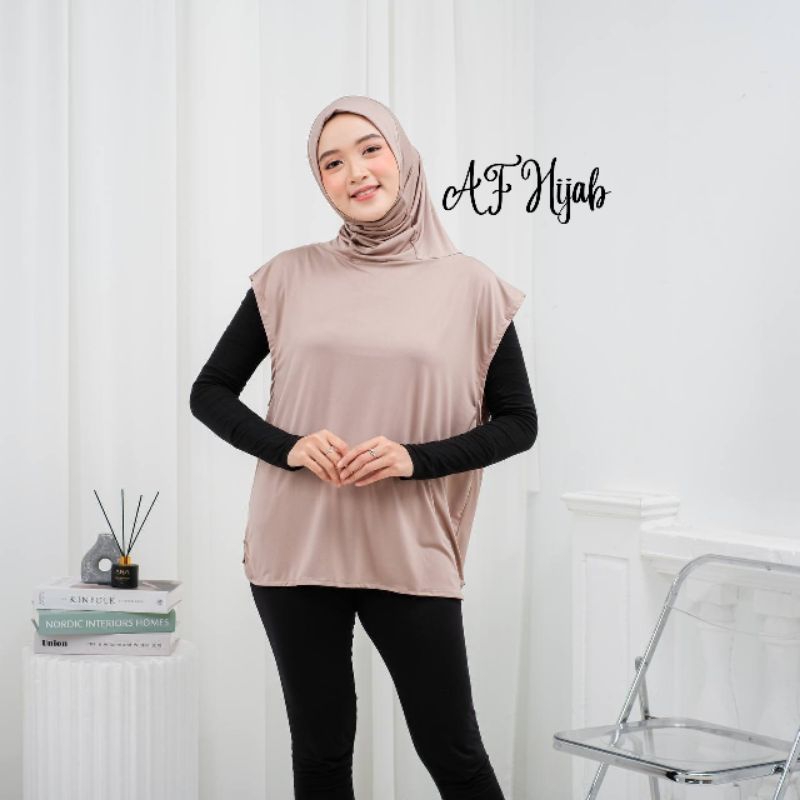 Naya Sport By AF Hijab