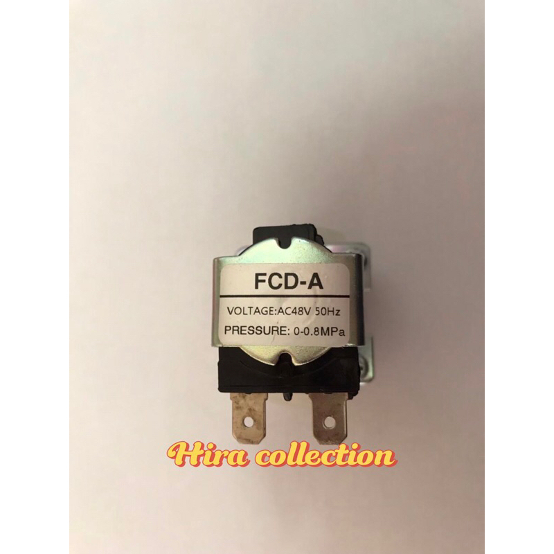 Selenoid Valve RO 48 volt/Solenoid Valve RO DC48V Volt