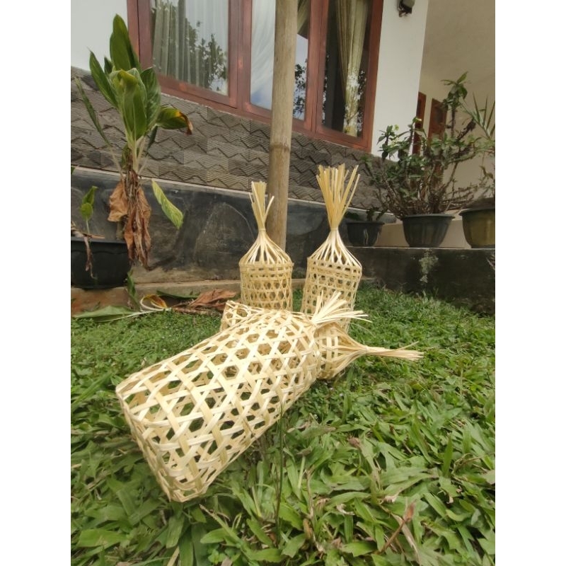 krongso/ rinjing bambu