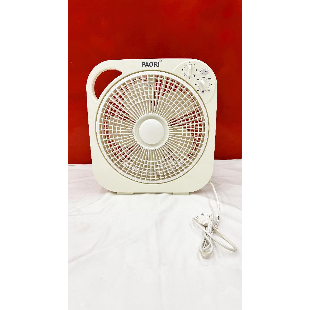 Kipas Angin / Kipas Angin Duduk  / Kipas Angin Paori BF-802