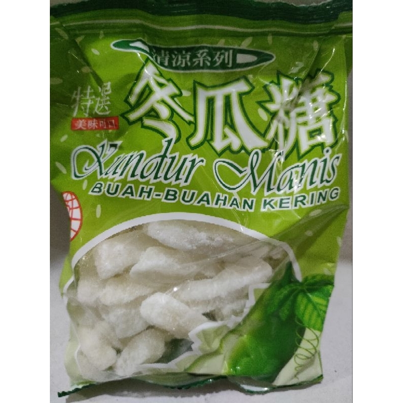 

Gula kundur manis untuk panas dalam