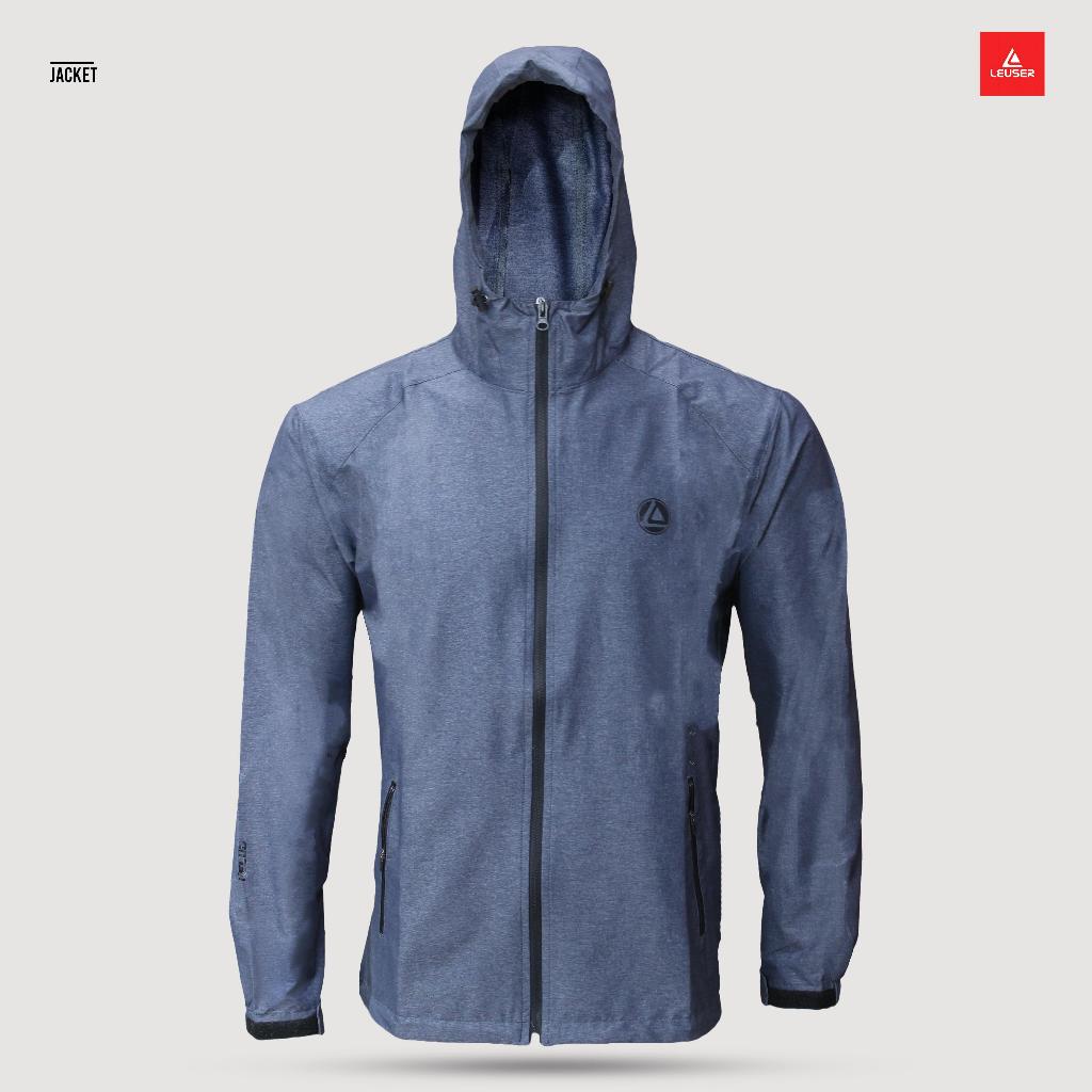 Leuser Jaket Kelud