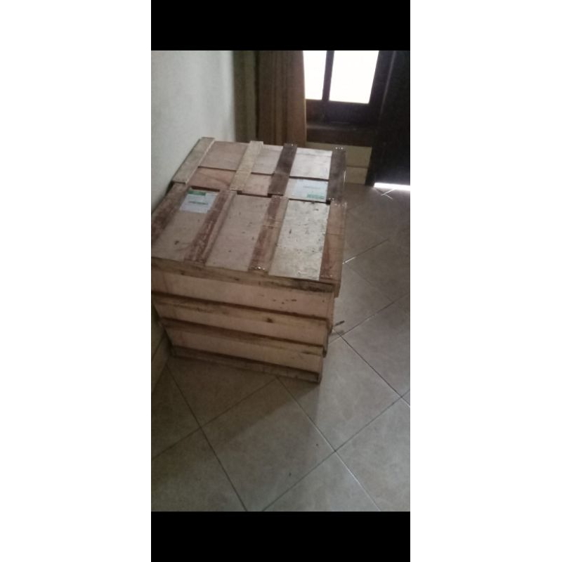 

paking triplek untuk paket 25 dan 50 btl