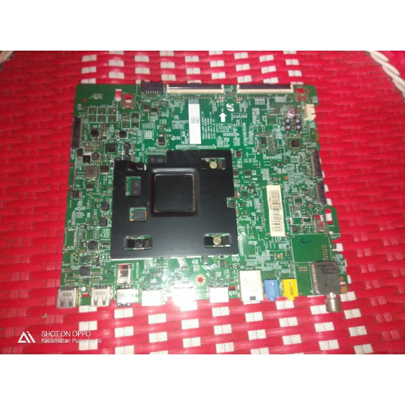 MAINBOARD SAMSUNG SMART TV UA 40MU6100