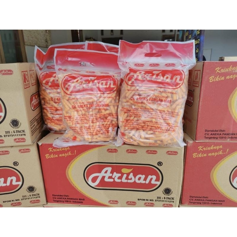 

Stik Balado Arisan