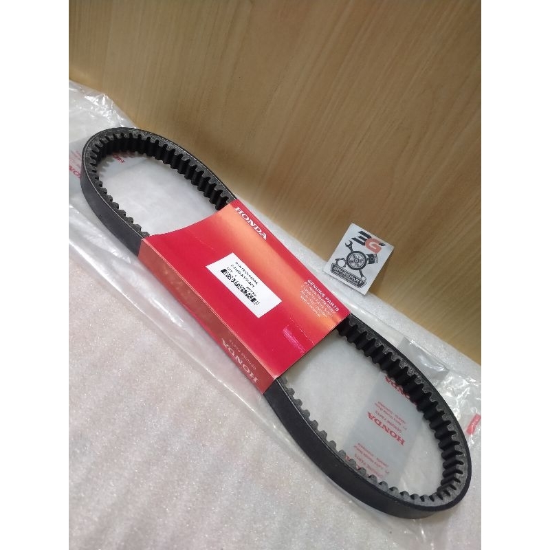 VANBELT/BELTING ONLY KVY BEAT KARBU/SPACY KARBU/SCOOPY KARBU HONDA