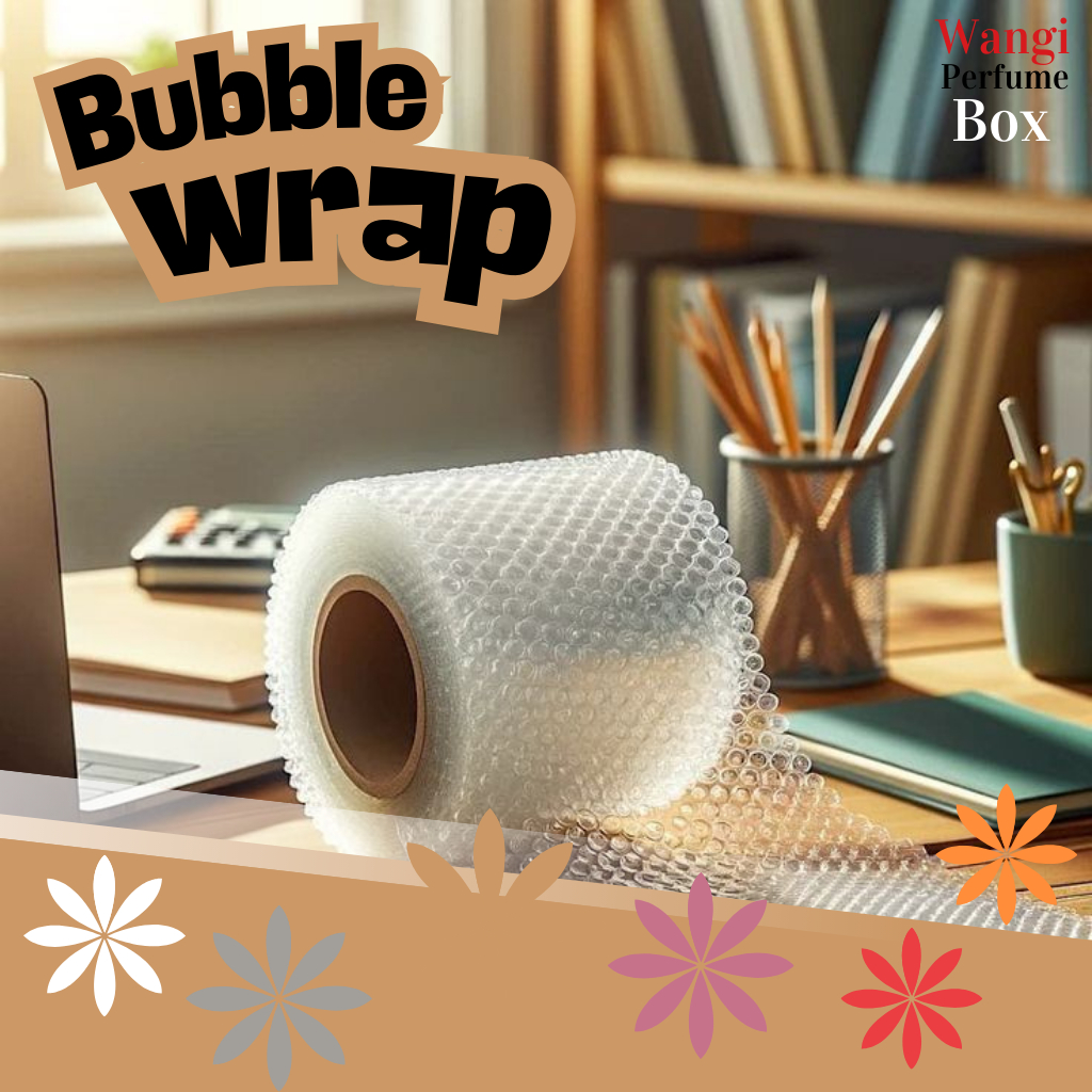 

Bubble Wrap