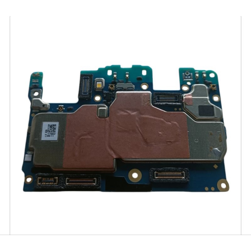 mesin oppo f7 youth ram4/64 100%original copotan