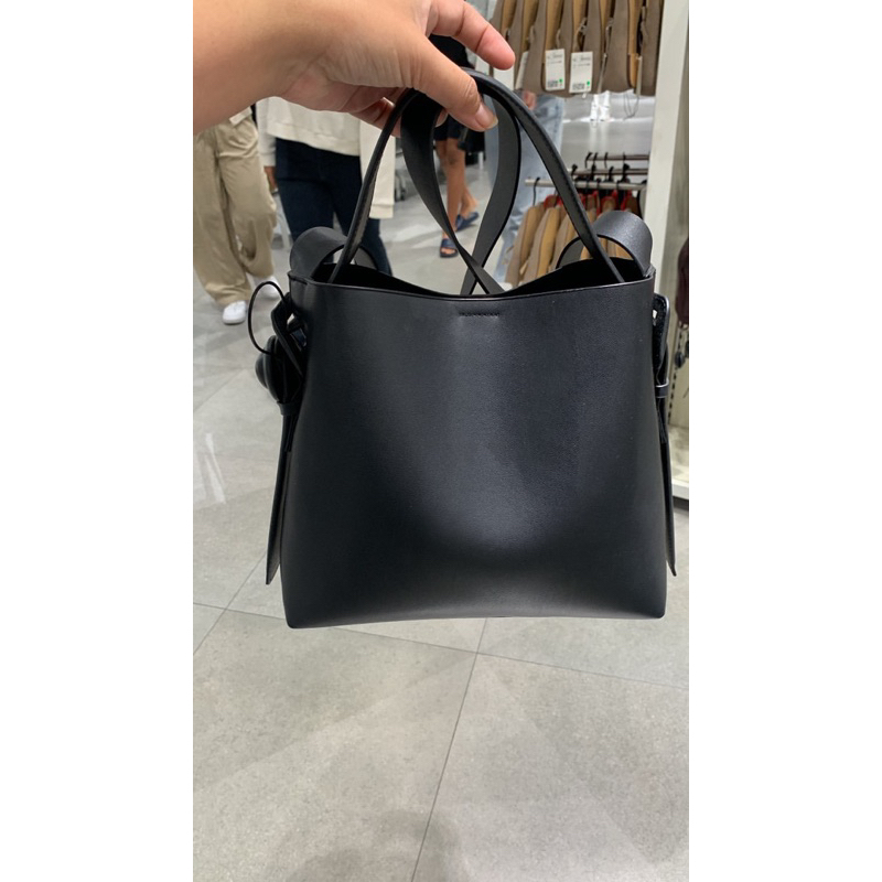 tas selempang HnM tas sling bag HnM original