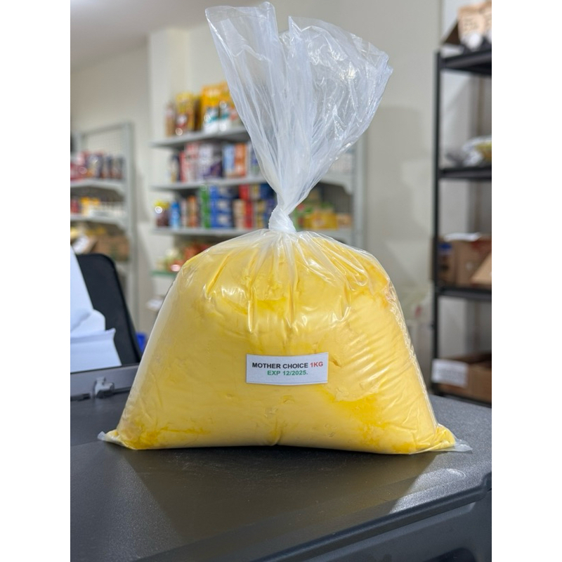 

Mother’s Choice cake margarin 1kg +-