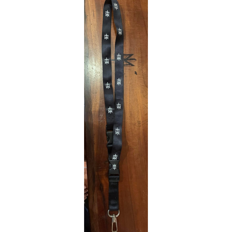 

lanyard maternal disaster