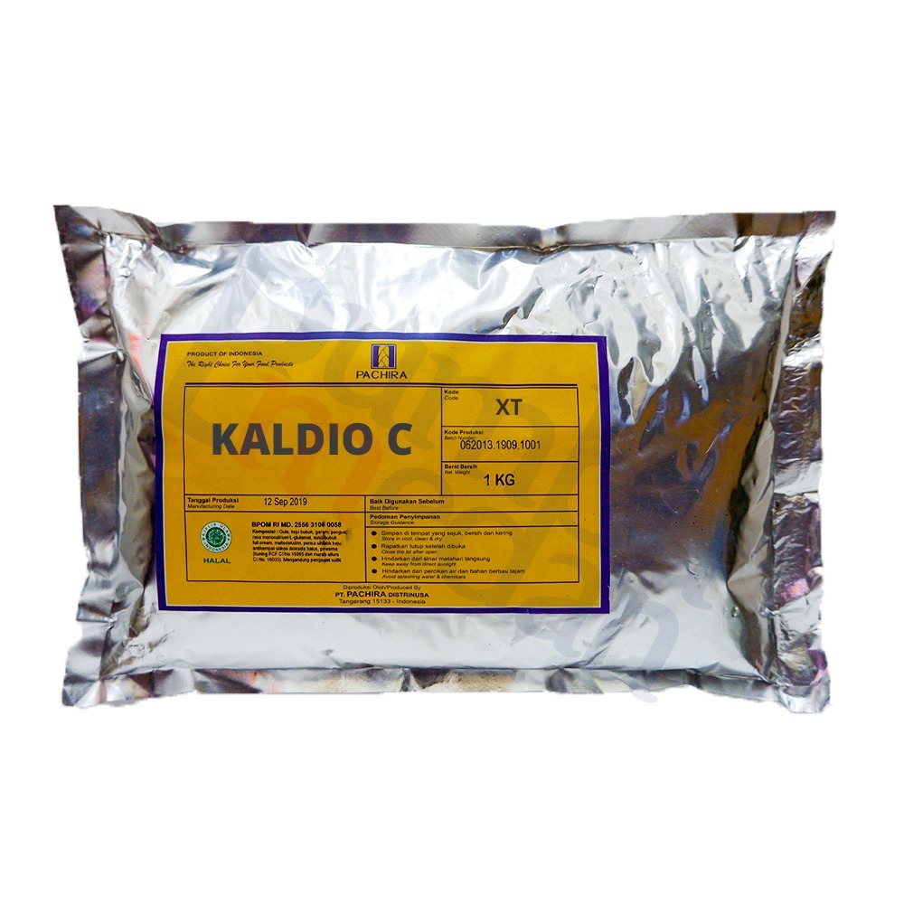 

KALDIO C XT