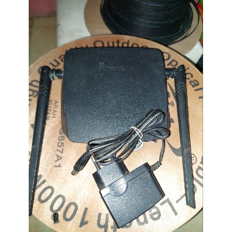 DLINK DIR 612 NORMAL PLUS ADAPTOR