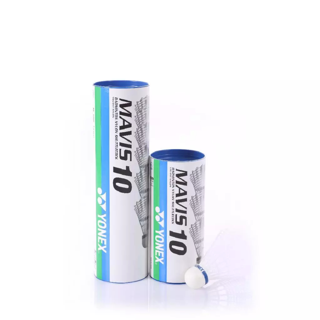 SHUTTLECOCK YONEX MAVIS 10