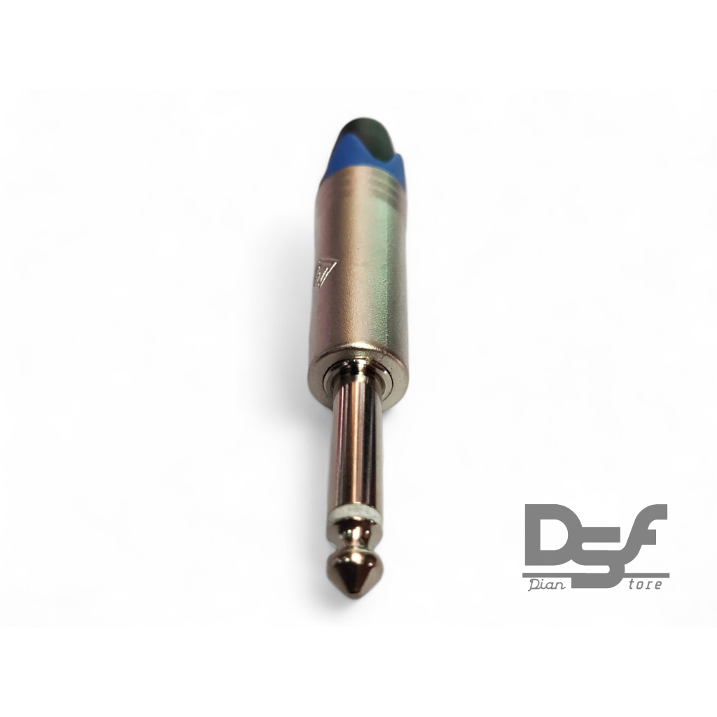 Jack Akai Mono Geisler / Jack Mic Akai mono / Jack Akai mono