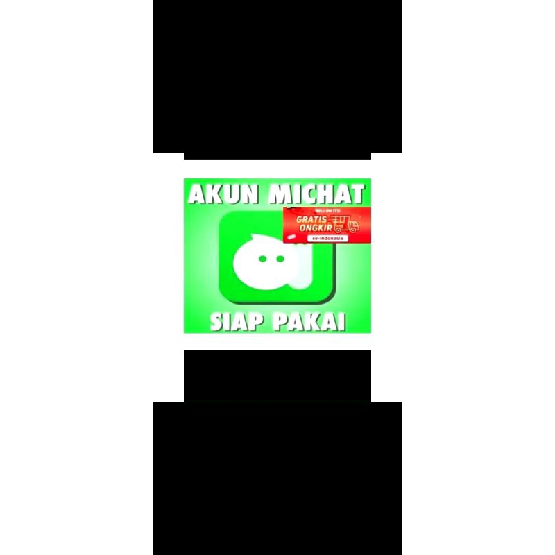 AKUN MICHAT FRESH TDK MENUNGGU 2JAM LAGI UNTUK DI SAPA,LANGSUNG GAS