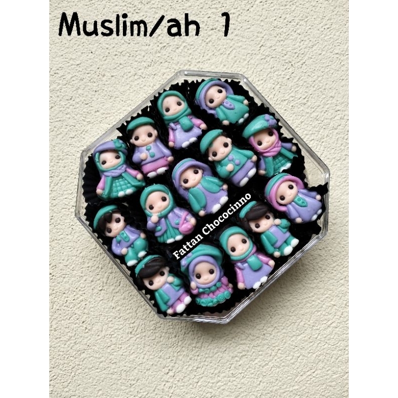 

Cokelat Lebaran idul Fitri toples