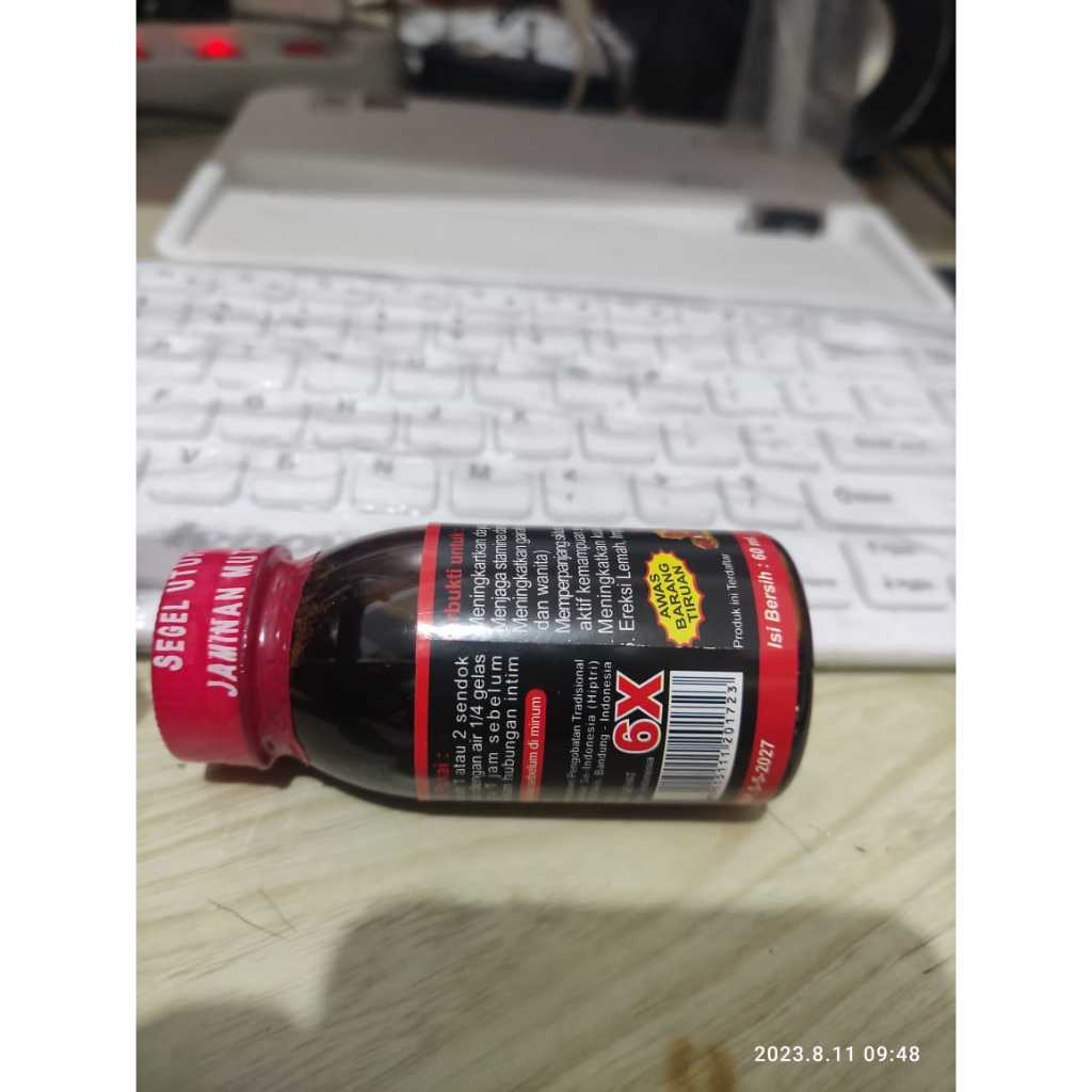 

madu tonik original kuat tahan lama