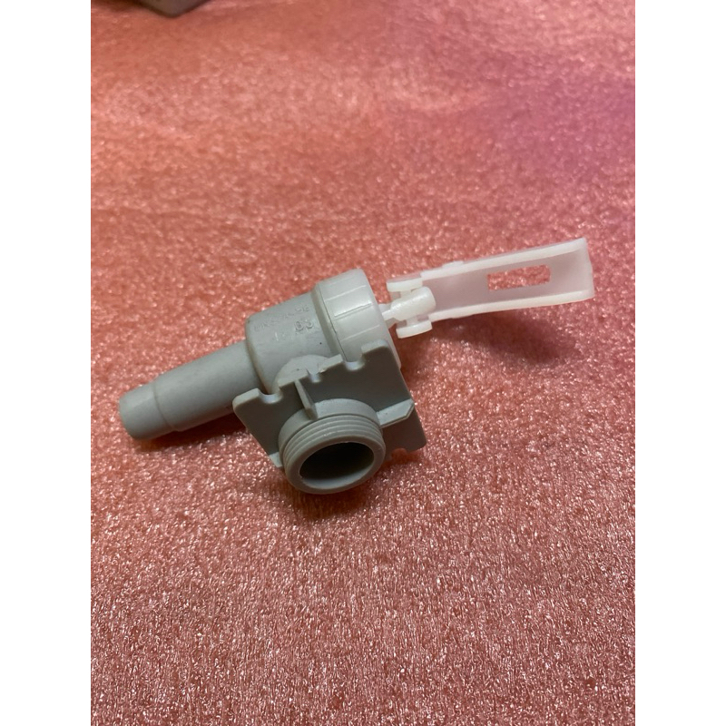 kran dispenser Polytron original galon bawah