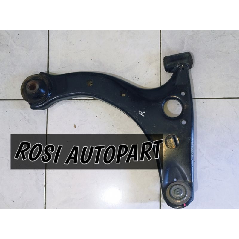 Lower arm sayap all new avanza xenia veloz KANAN ORIGINAL