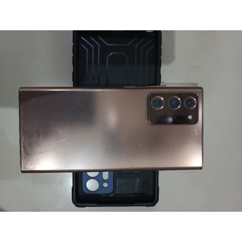 SAMSUNG GALAXY NOTE 20 ULTRA 12/512