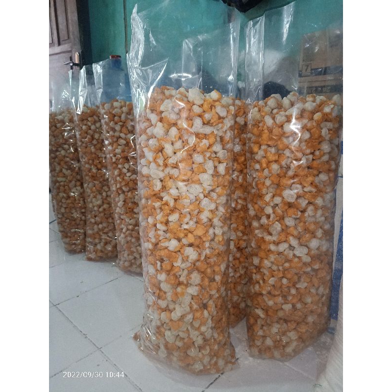 SIOMAY MINI KERING 5KG / SIOMAY KERIKIL 5KG