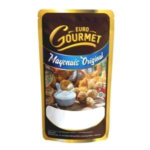 

Euro Gourmet Mayonais Original | Mayonaise Gourmet 1 Kg