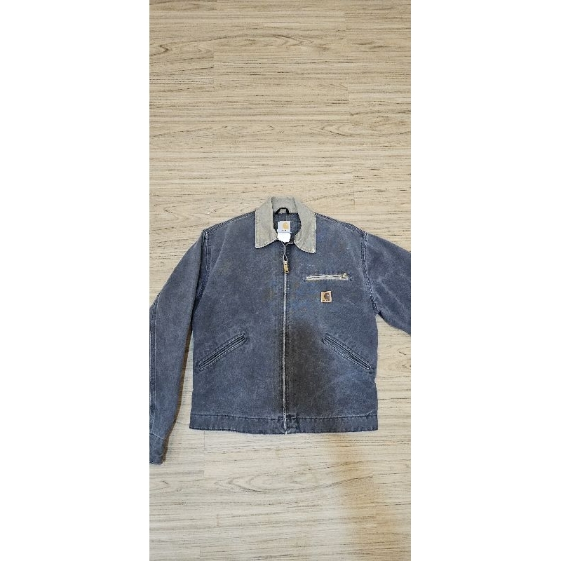 Carhartt detroid J97PTL Tal collar