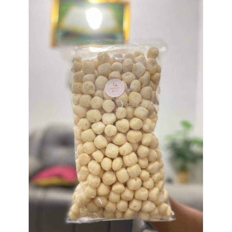 

Amplang Ketapang 250gr