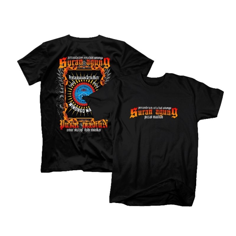 KAOS WINONGO PSHW - KAOS PSHW -KAOS WINONGO