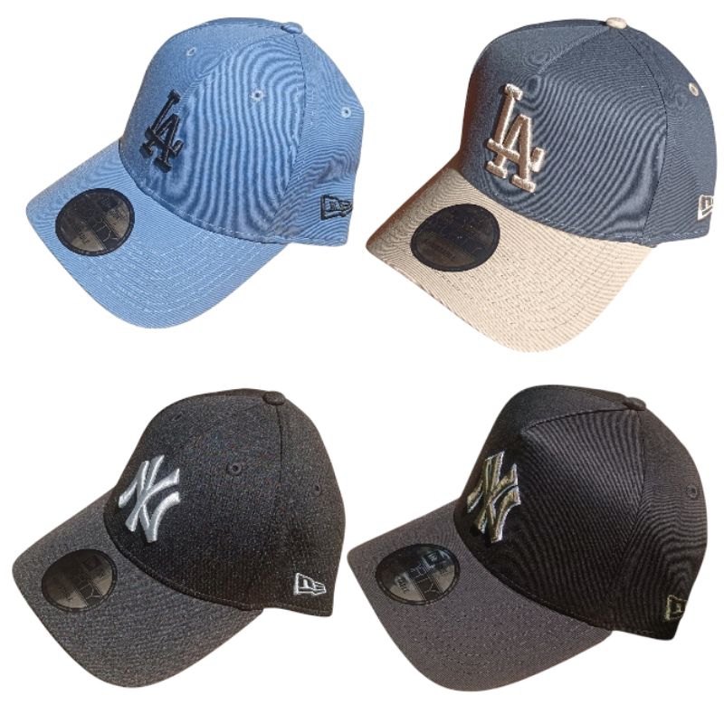 MLB NBA  NFL Topi Caps preloved