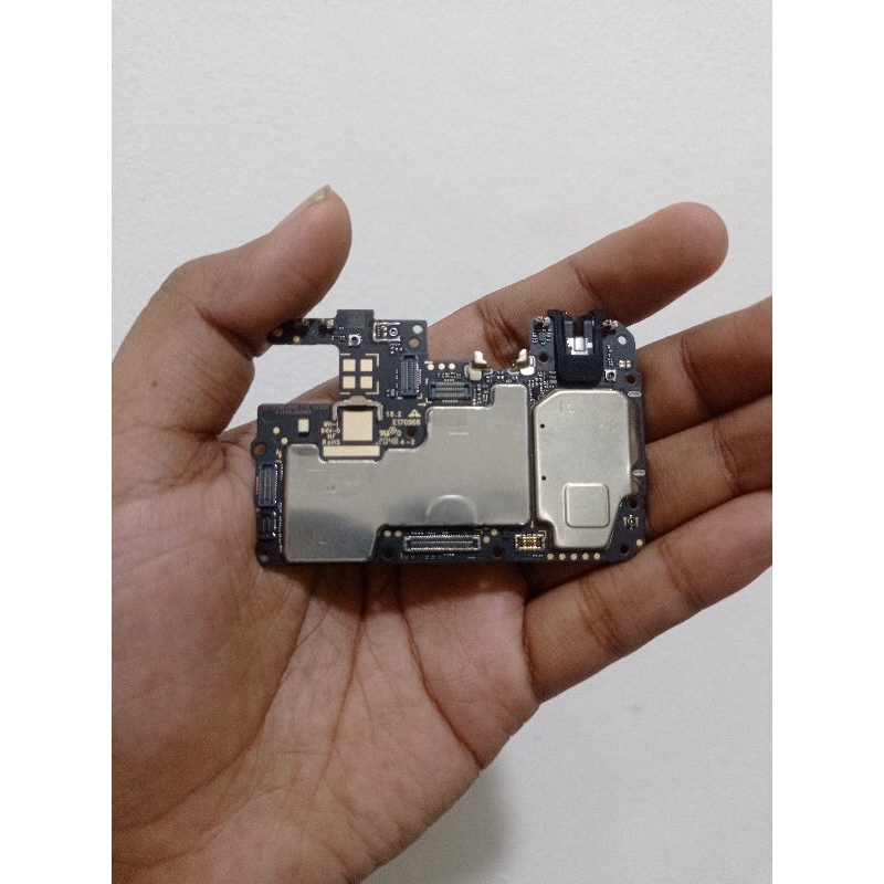 MESIN REDMI 9C, MESIN MATI TOTAL.