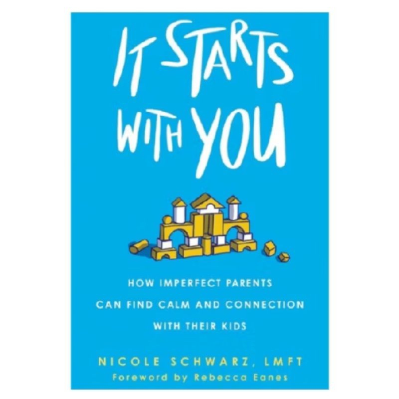 

BUKU IT STARTS WITH YOU