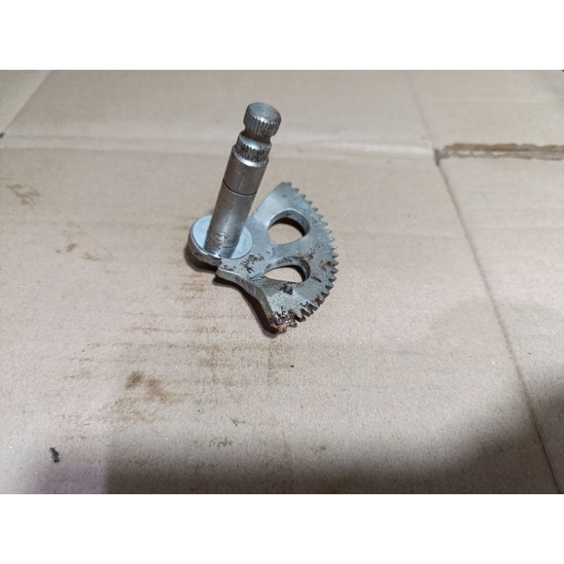 as selahan sanex qj 50 / hussar CPI, sanex star venus hussar familly original sanex